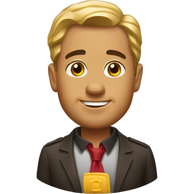 wells fargo emoji
