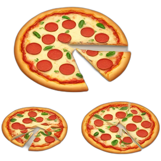 pizza-man emoji