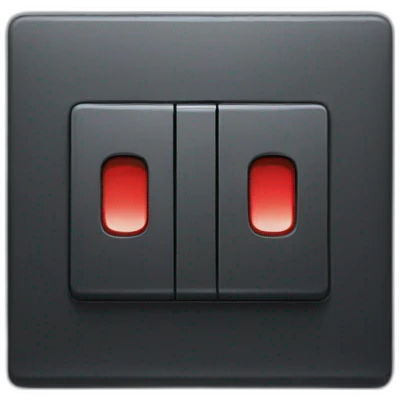 Switch emoji
