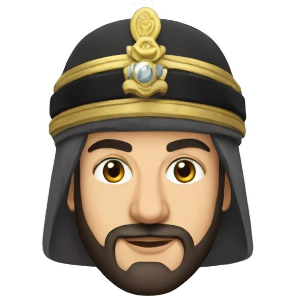 mustafa suleyman emoji