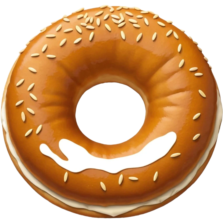 Simit emoji