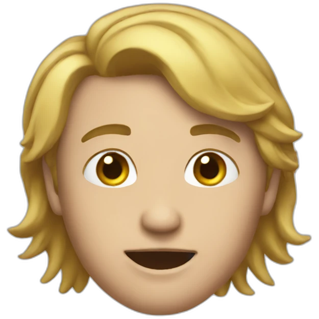 Hit1eer emoji