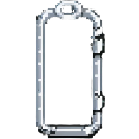 safety pin emoji