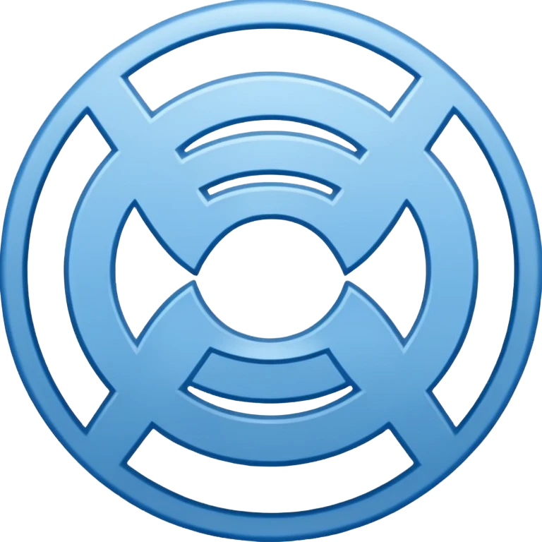 An image of a Tarheel symbol emoji