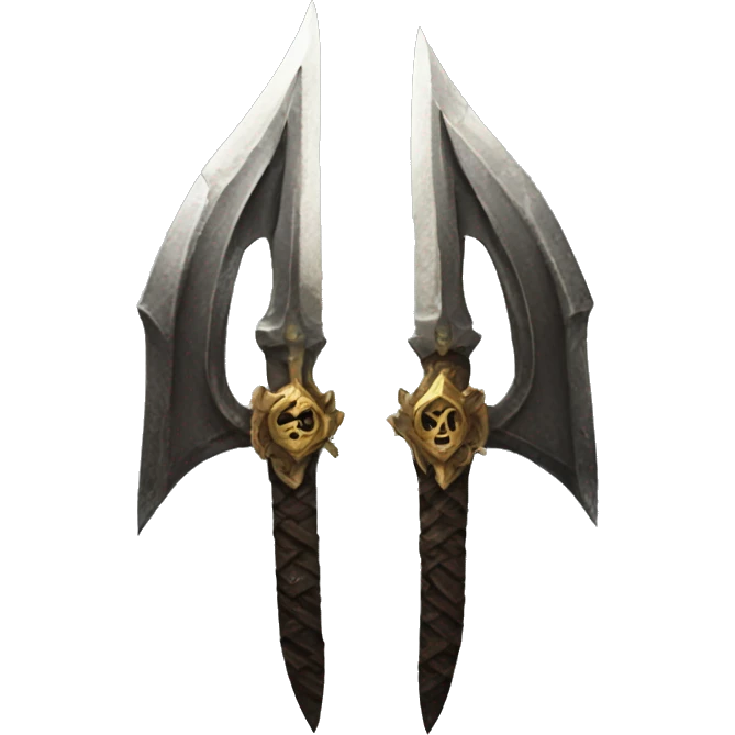 Elden Ring Death blade emoji