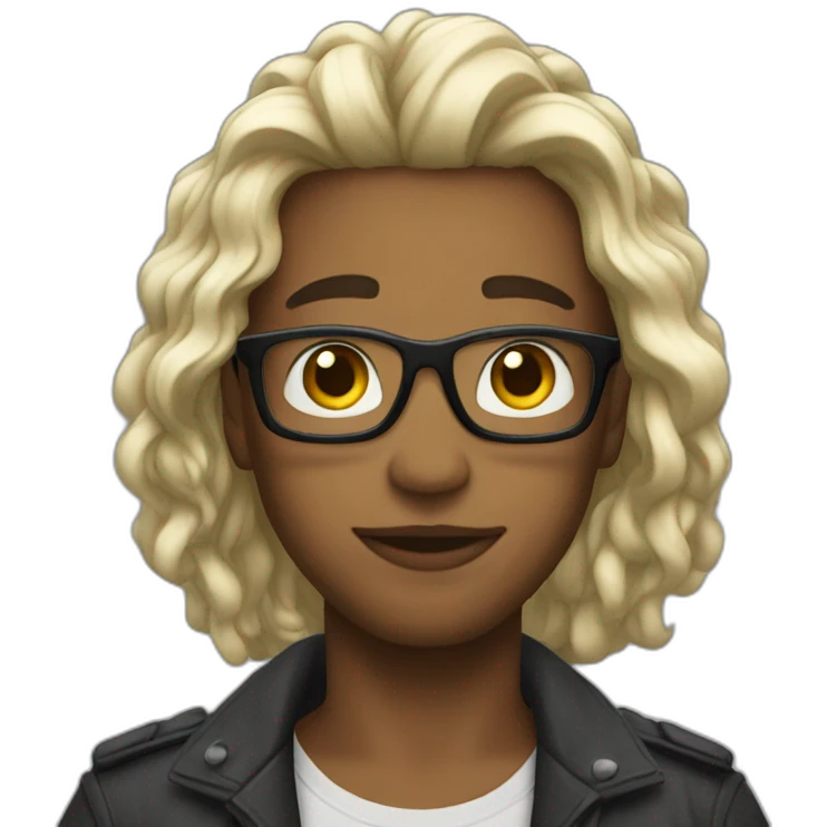 Jul rappeur emoji