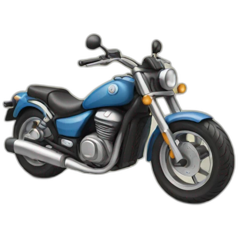 Moto emoji
