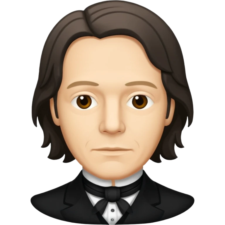 Robert Schumann emoji