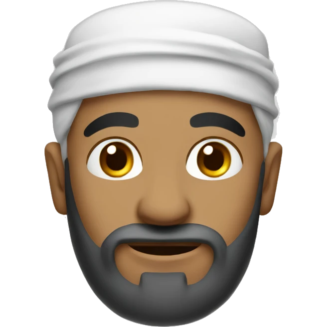 Moskee emoji