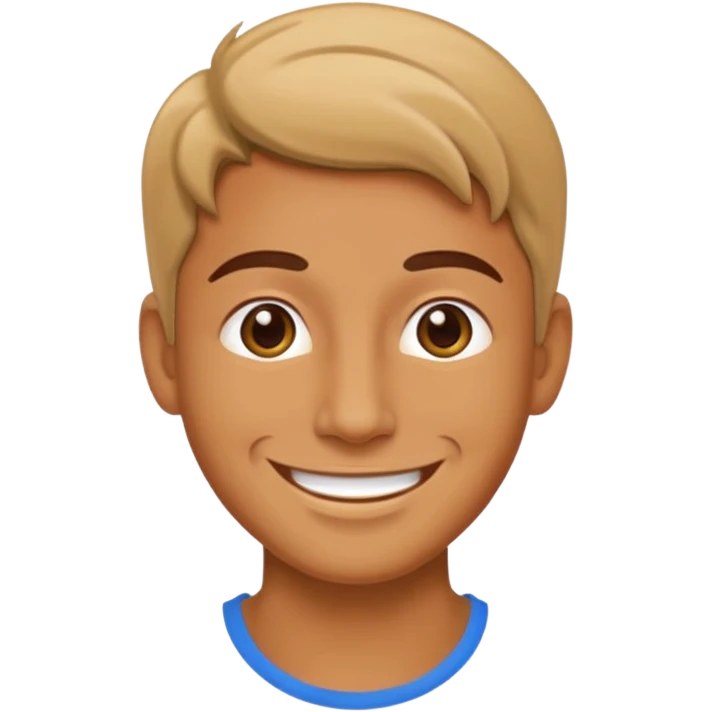 Gitan emoji