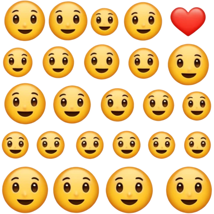 استنلی صورتی emoji