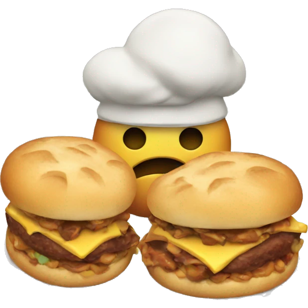 Food emoji