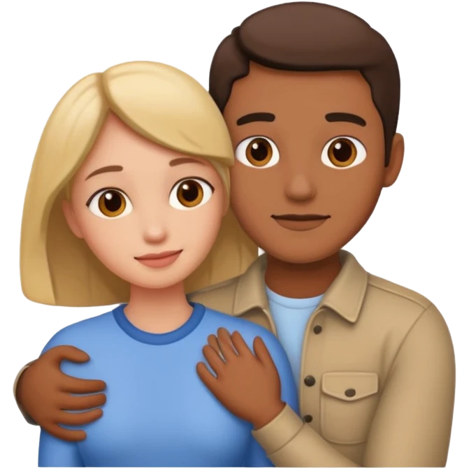 Relationship emoji