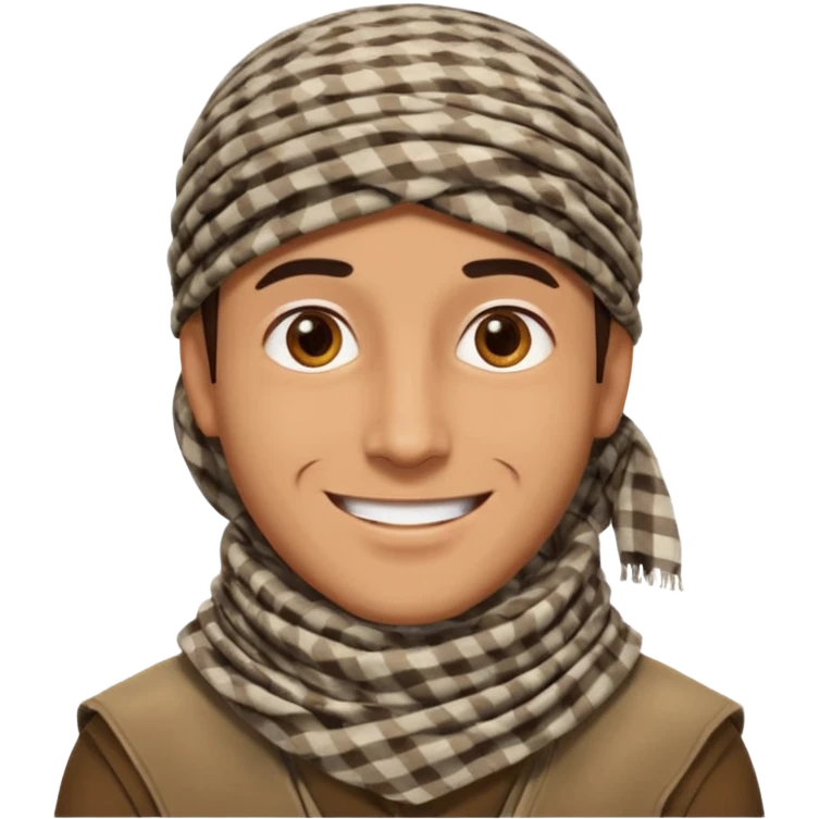 Habibi  emoji