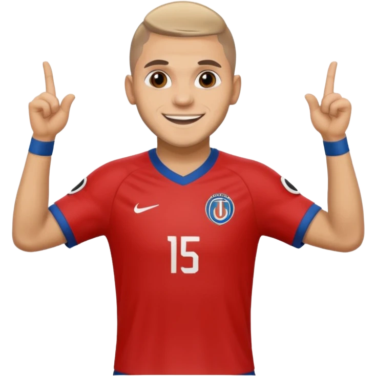 Icardi gol sevinci emoji