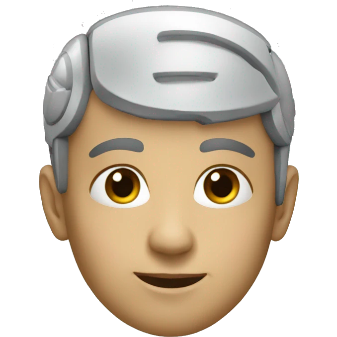 Future AI emoji