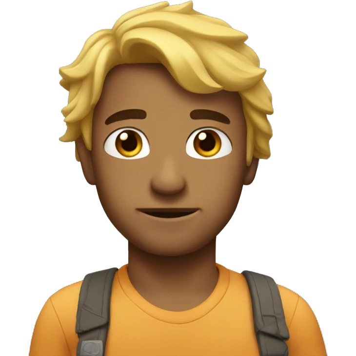 No worries emoji