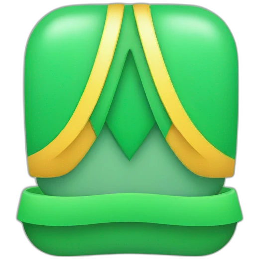 Vuejs logo emoji