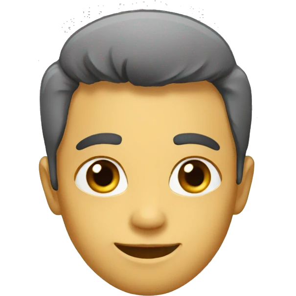three emoji