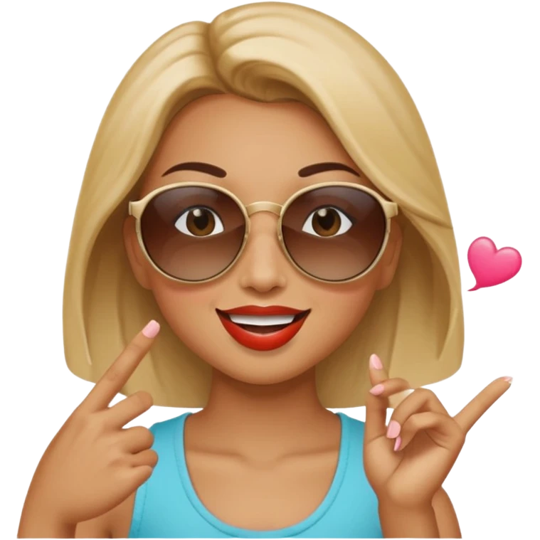 ترکیب 😂😙 emoji