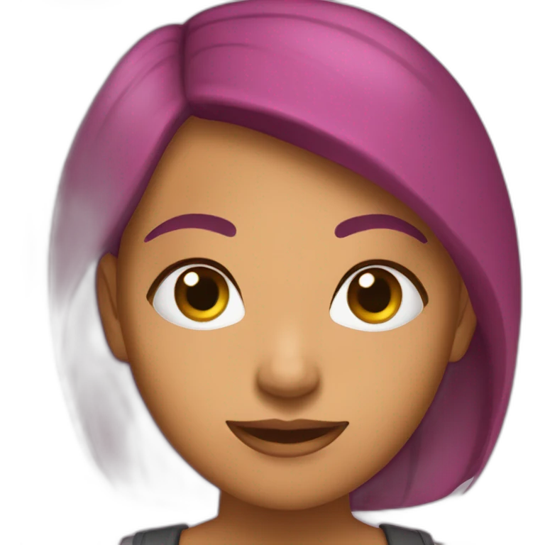 xiomara emoji