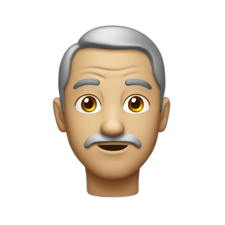 Suspicious emoji