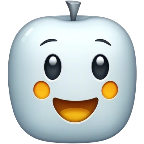 Large emoji