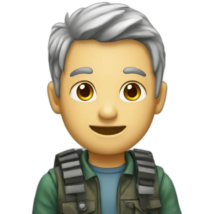 carte emoji