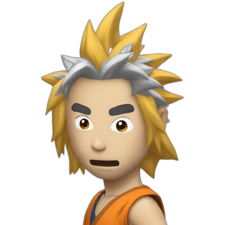 SANGOKU MDR emoji