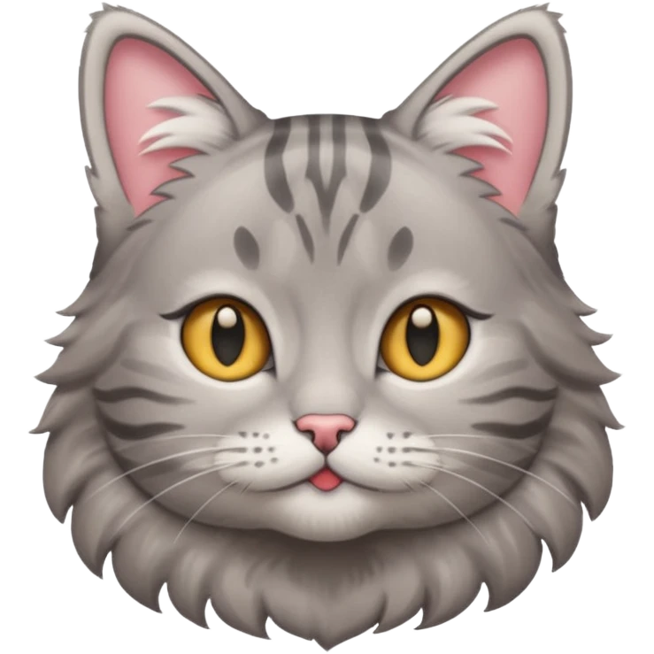 Jenny kitty emoji