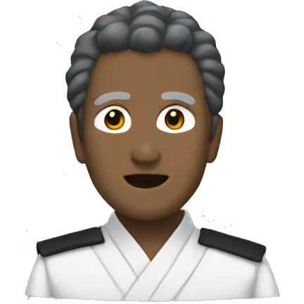 Satorou gojo emoji