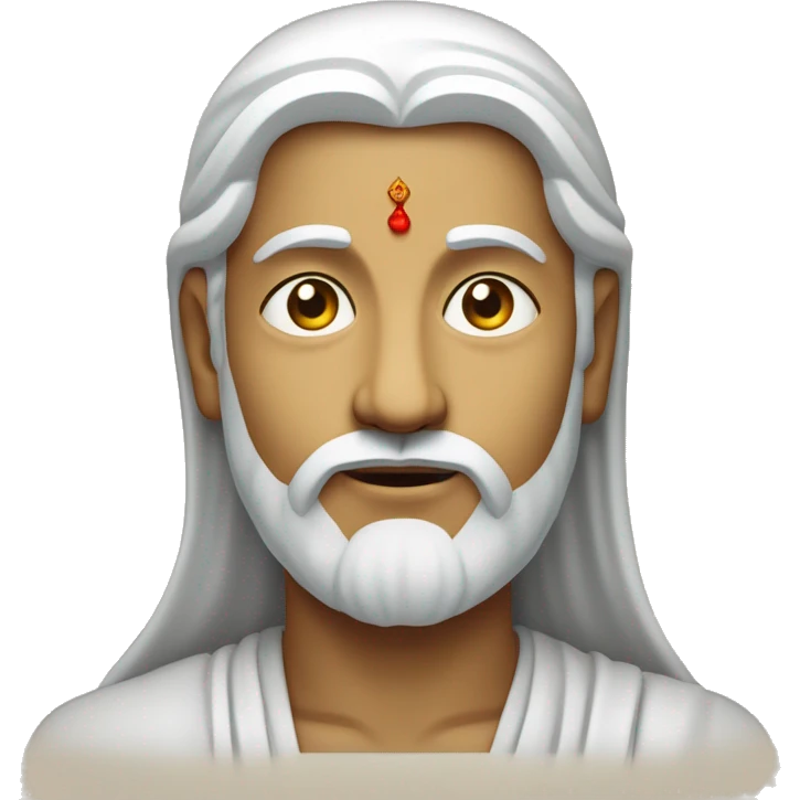 ncient religious icon within the cultures of Eurasia, symbolizing divinity and spirituality in Indian religions emoji