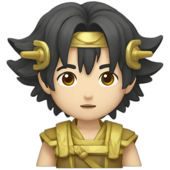 dai-no-daibouken emoji