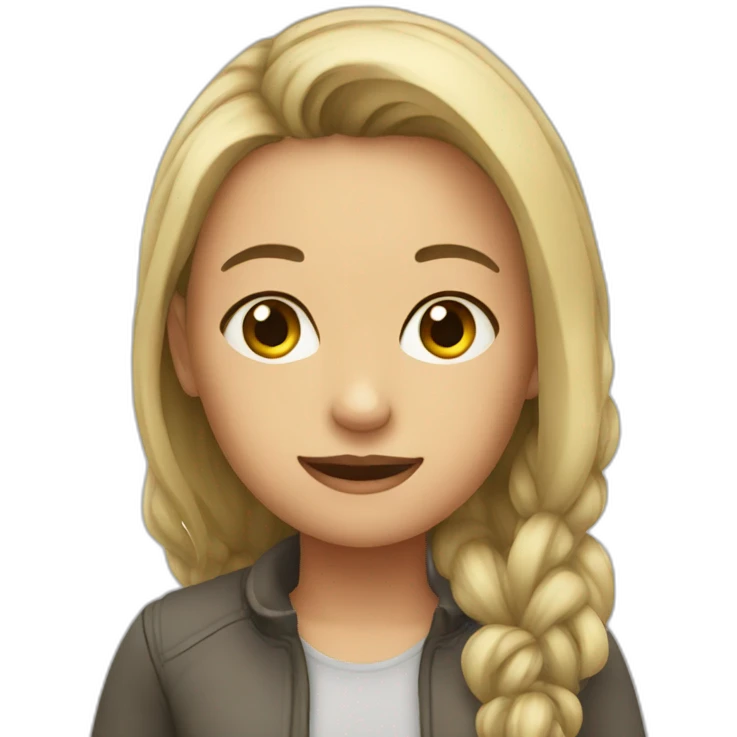 Ida emoji
