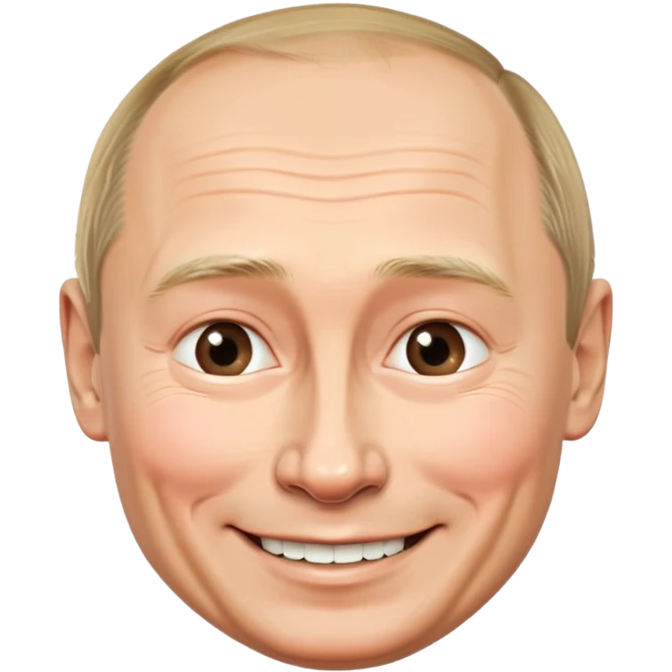 putin emoje emoji