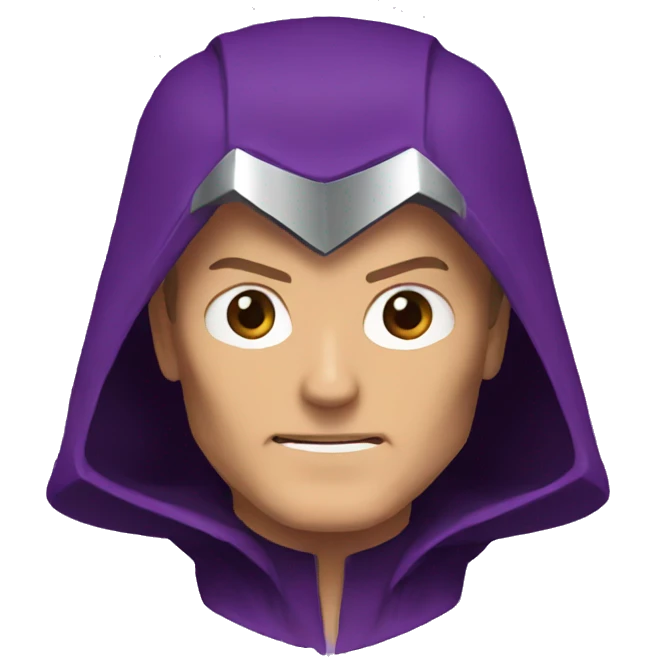 magneto emoji