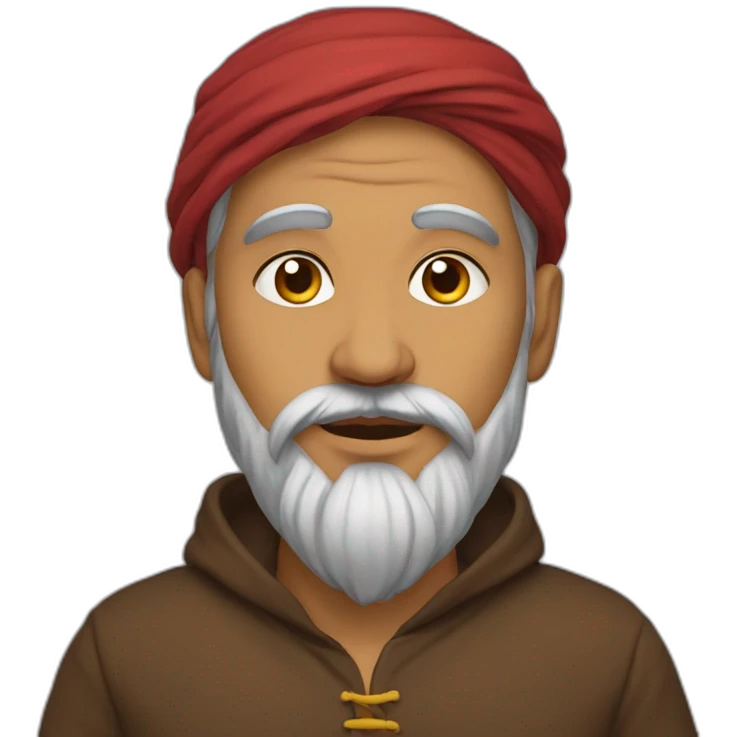 karni ilyas emoji