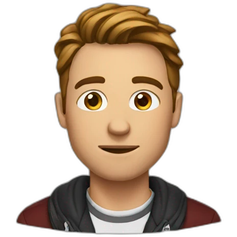 Elon emoji