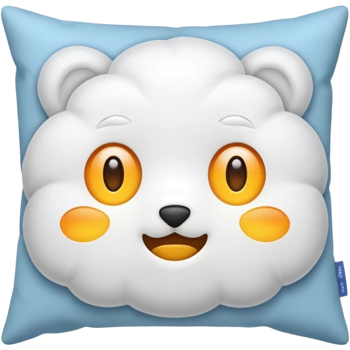 pillow emoji