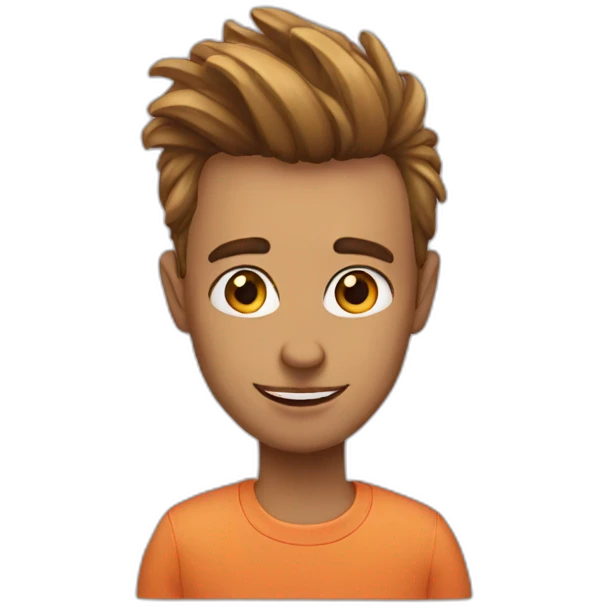 Insta  emoji