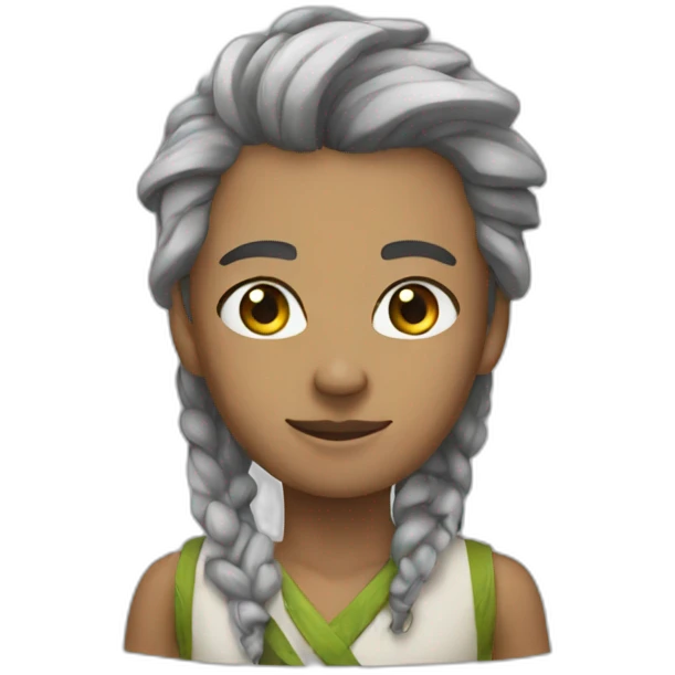 Seya emoji