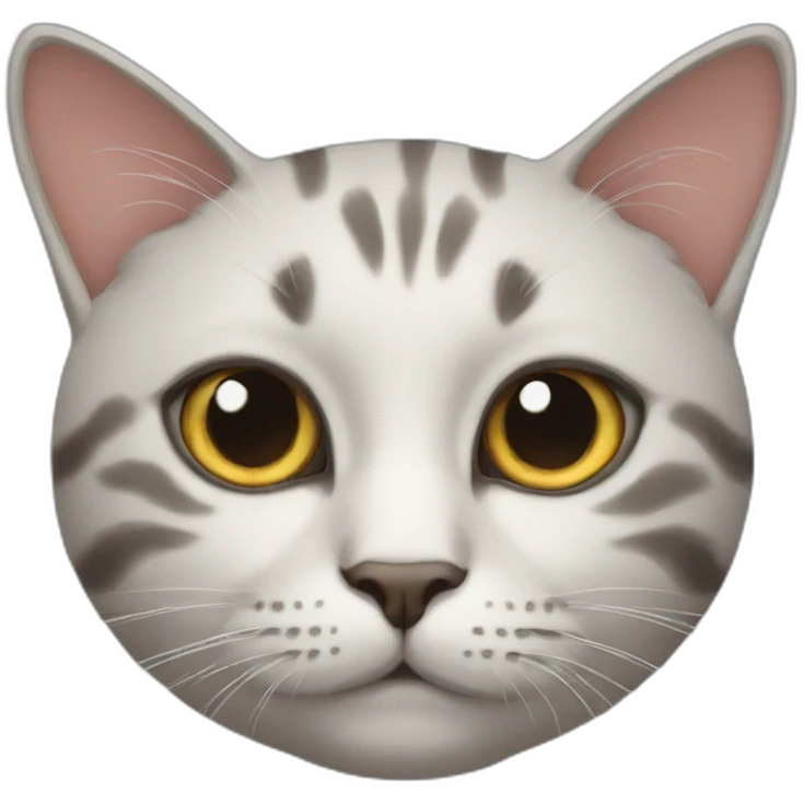 Cats emoji