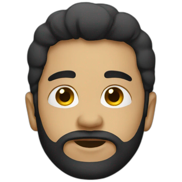 Gogo emoji