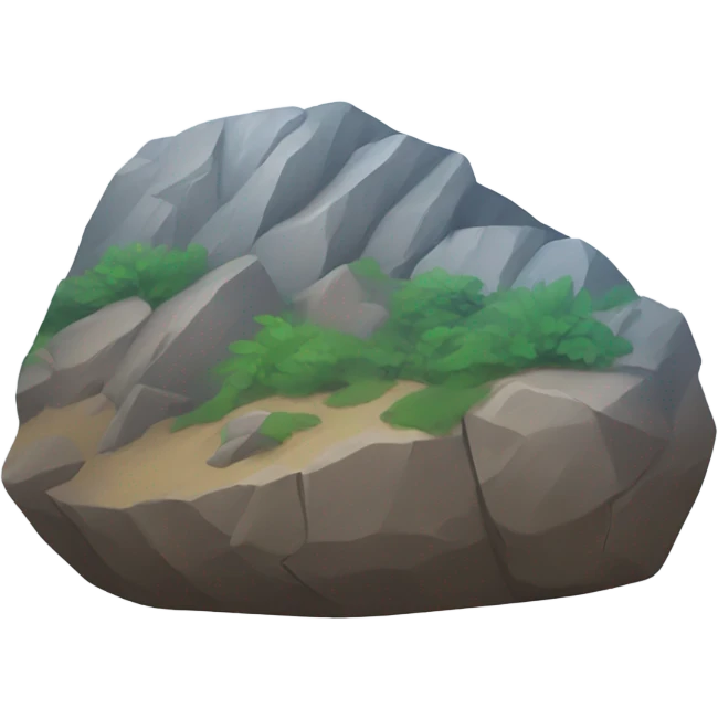 Pride rock emoji