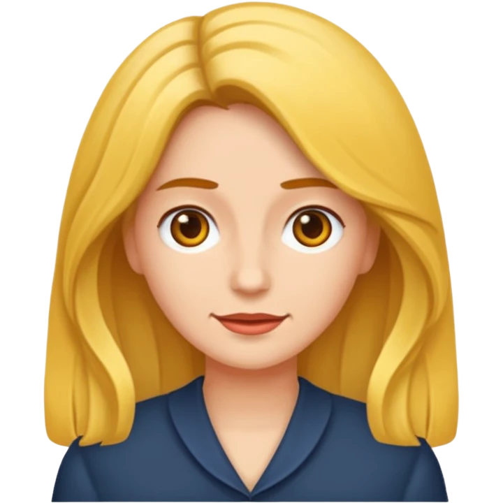 wütende frau reißt sich ihre haare raus vor Wut emoji