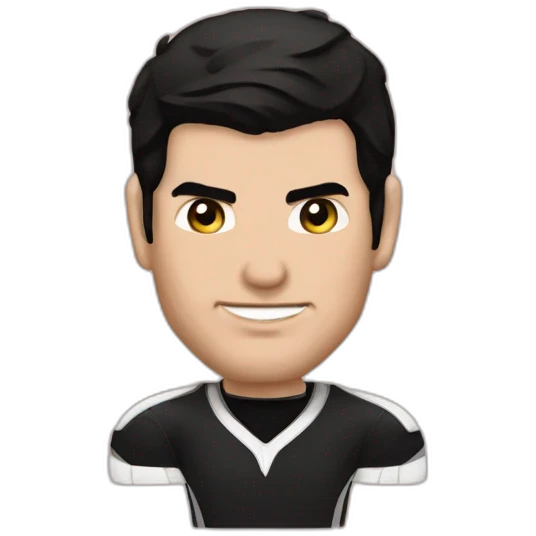 Sidney crosby emoji