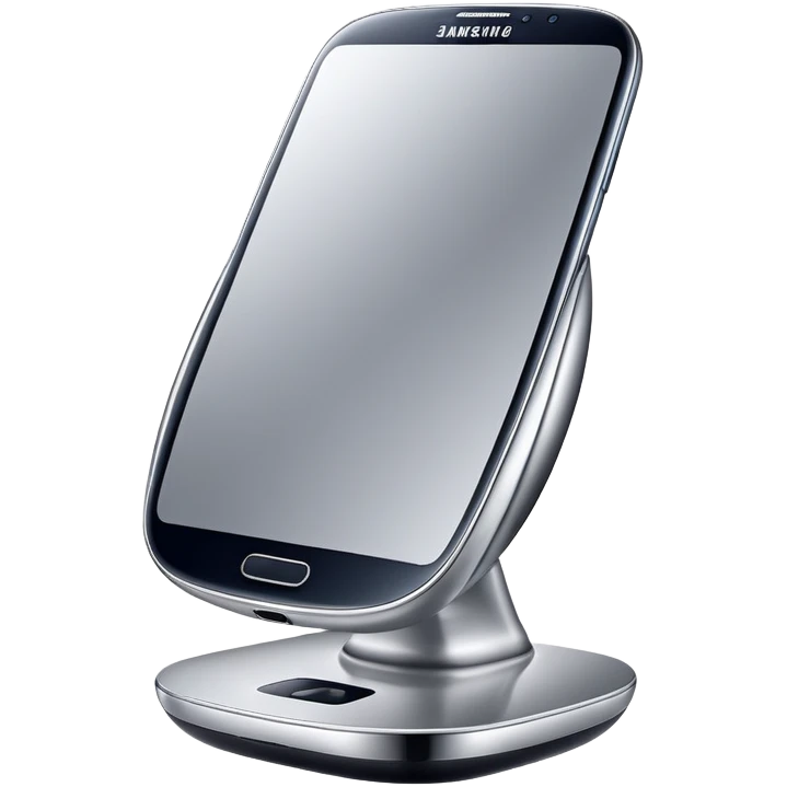 Samsung Vision Ultra emoji