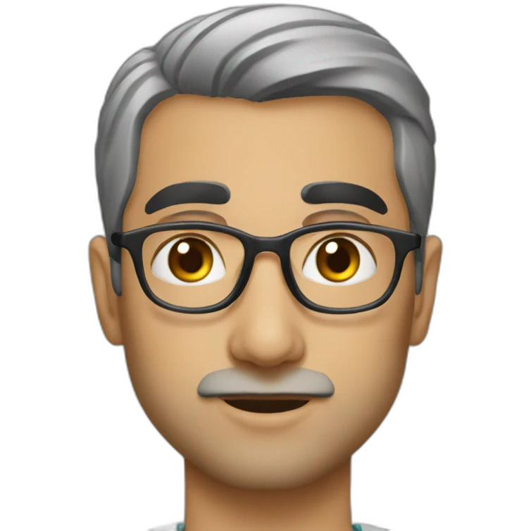 Soufiane rahimi emoji