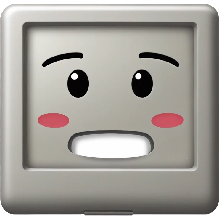 Nintendo ds emoji