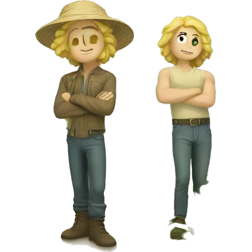 NATURE  emoji